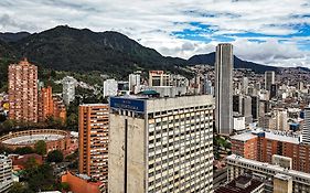 Tequendama Suites Bogota